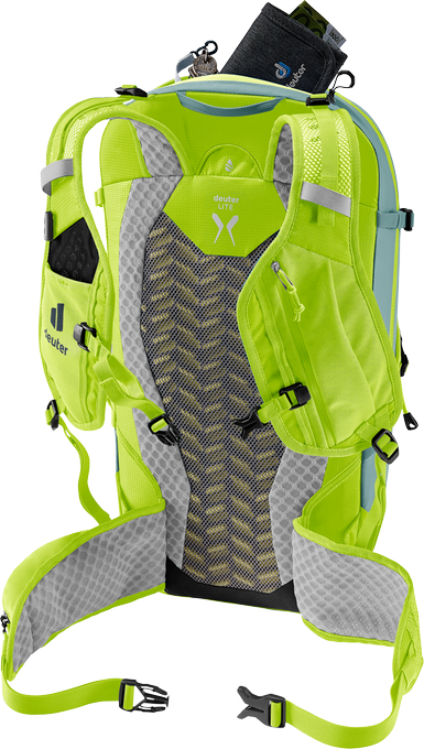 Backpack Deuter Speed Lite 25 Jade/Citrus - 2023