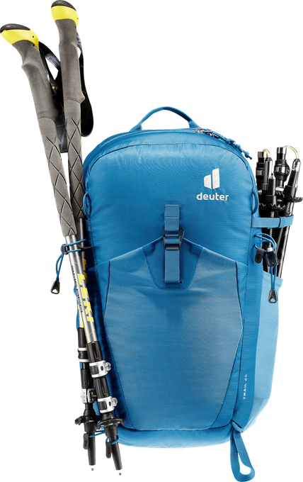 Backpack Deuter Trail 25 Wave/Ivy - 2023