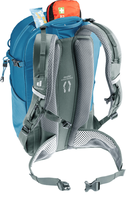 Backpack Deuter Trail 25 Wave/Ivy - 2023