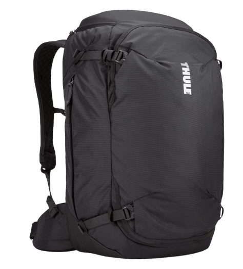 Backpack Thule Landmark 40L Obsidian