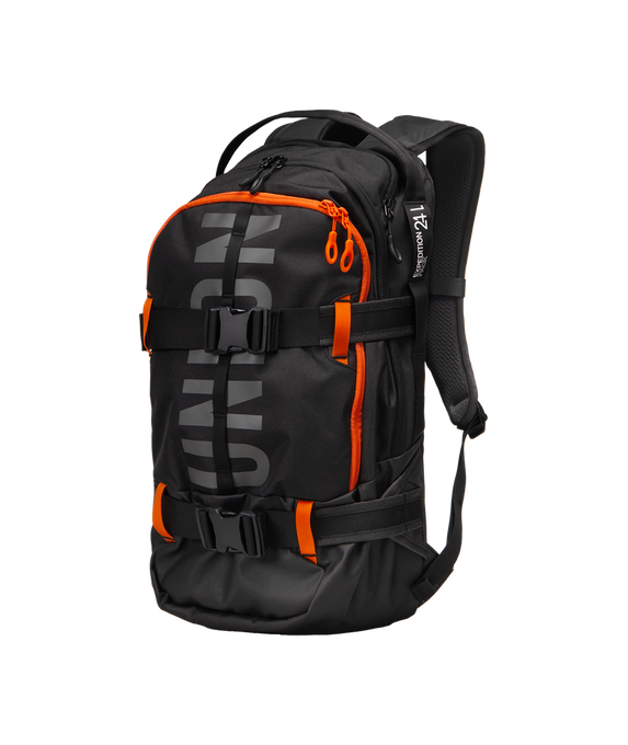 Backpack Union Expedition pack 24L - 2024/25