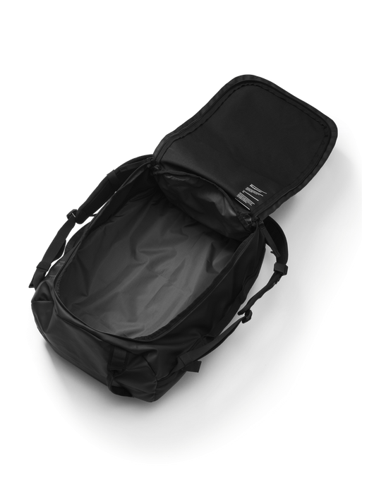 Bag DB Roamer Duffel 40l Black Out - 2024/25