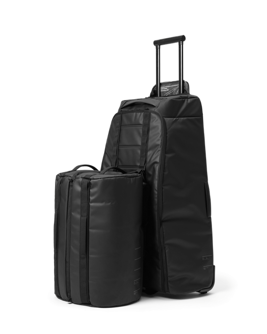 Bag DB Roamer Pro Split Duffel 50l Black Out - 2024/25