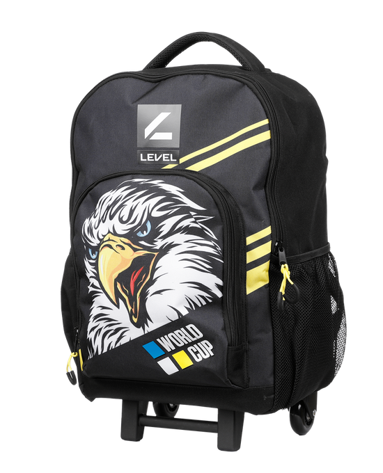 Bag Level Trolley Eagle 40l Goldeneagle - 2024/25