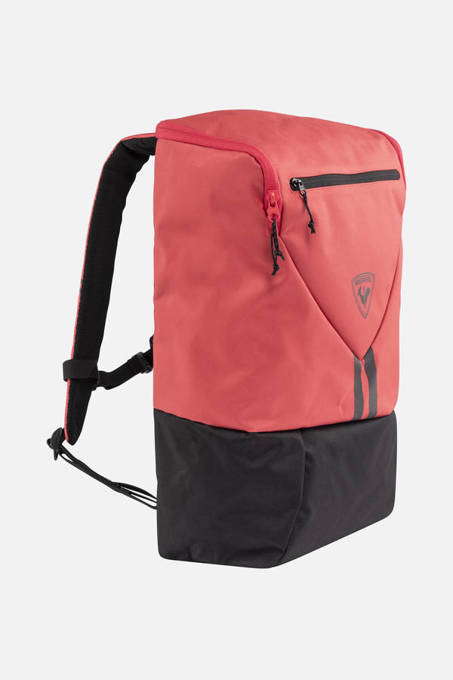 Bag Rossignol Commuters Backtoshool Backpack 20l Pink - 2023/24