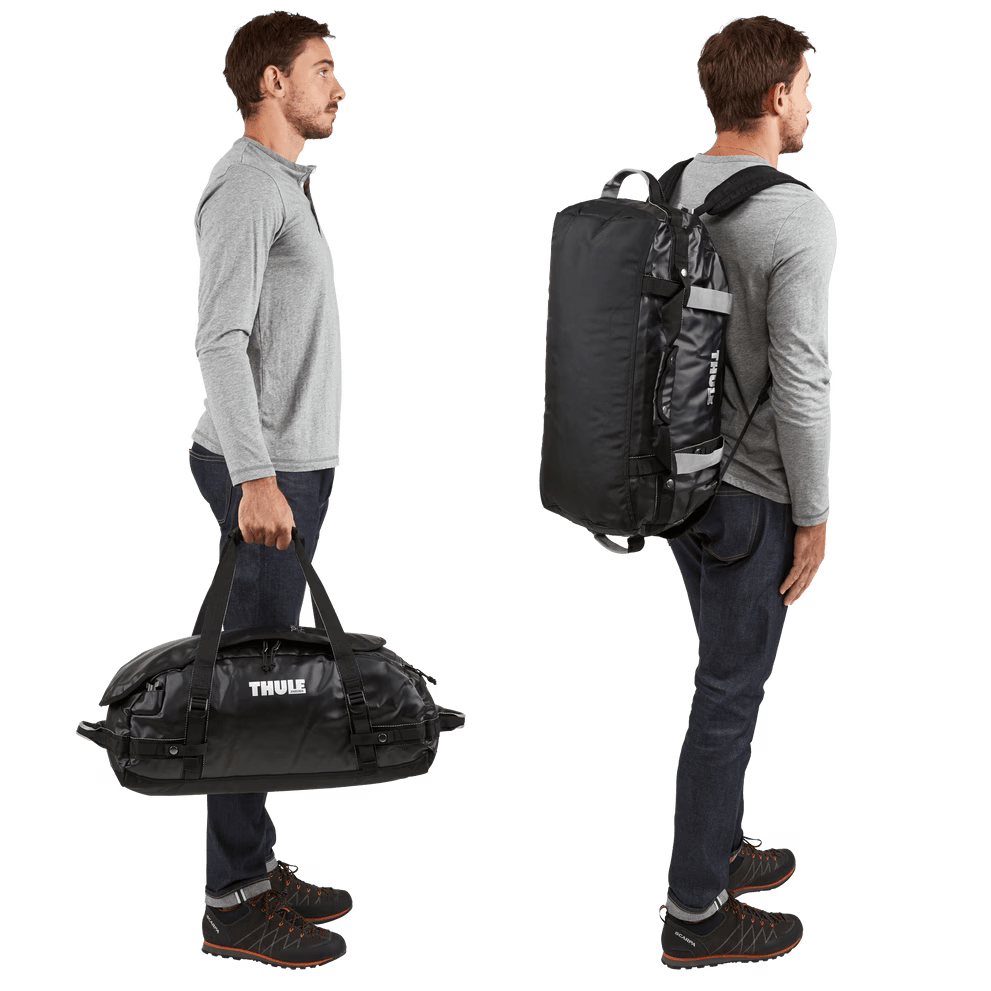 Bag Thule Chasm Duffel 40L Black - 2023