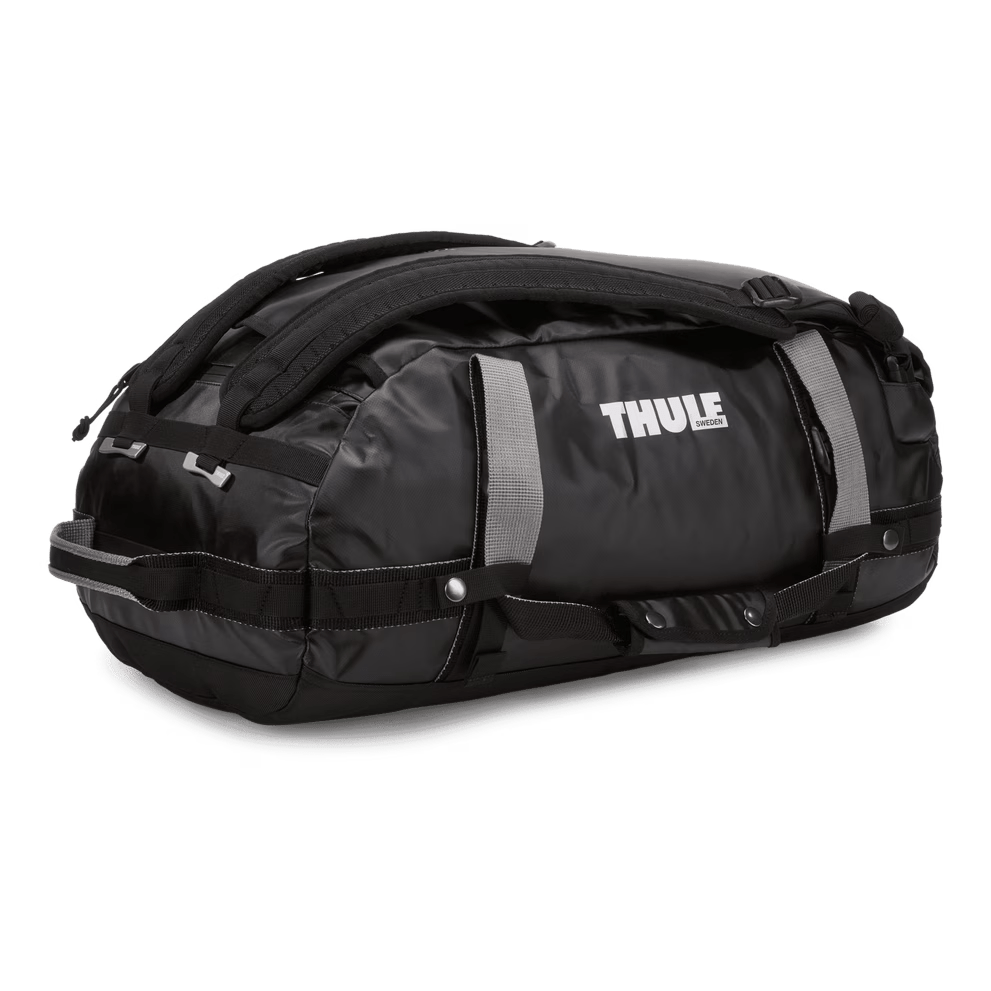 Bag Thule Chasm Duffel 40L Black - 2023