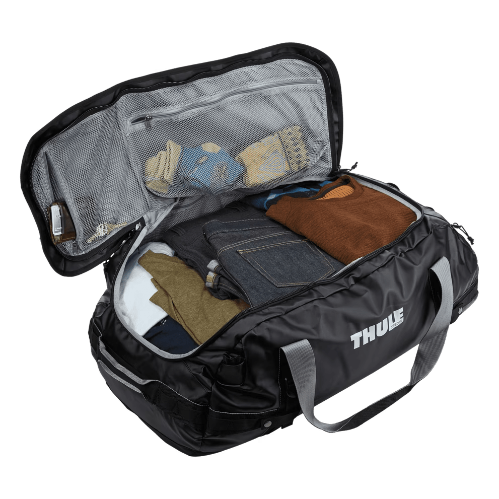 Bag Thule Chasm Duffel 70L Olivine