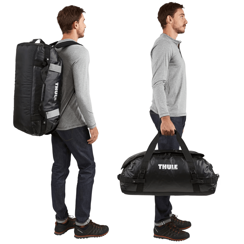 Bag Thule Chasm Duffel 70L Olivine