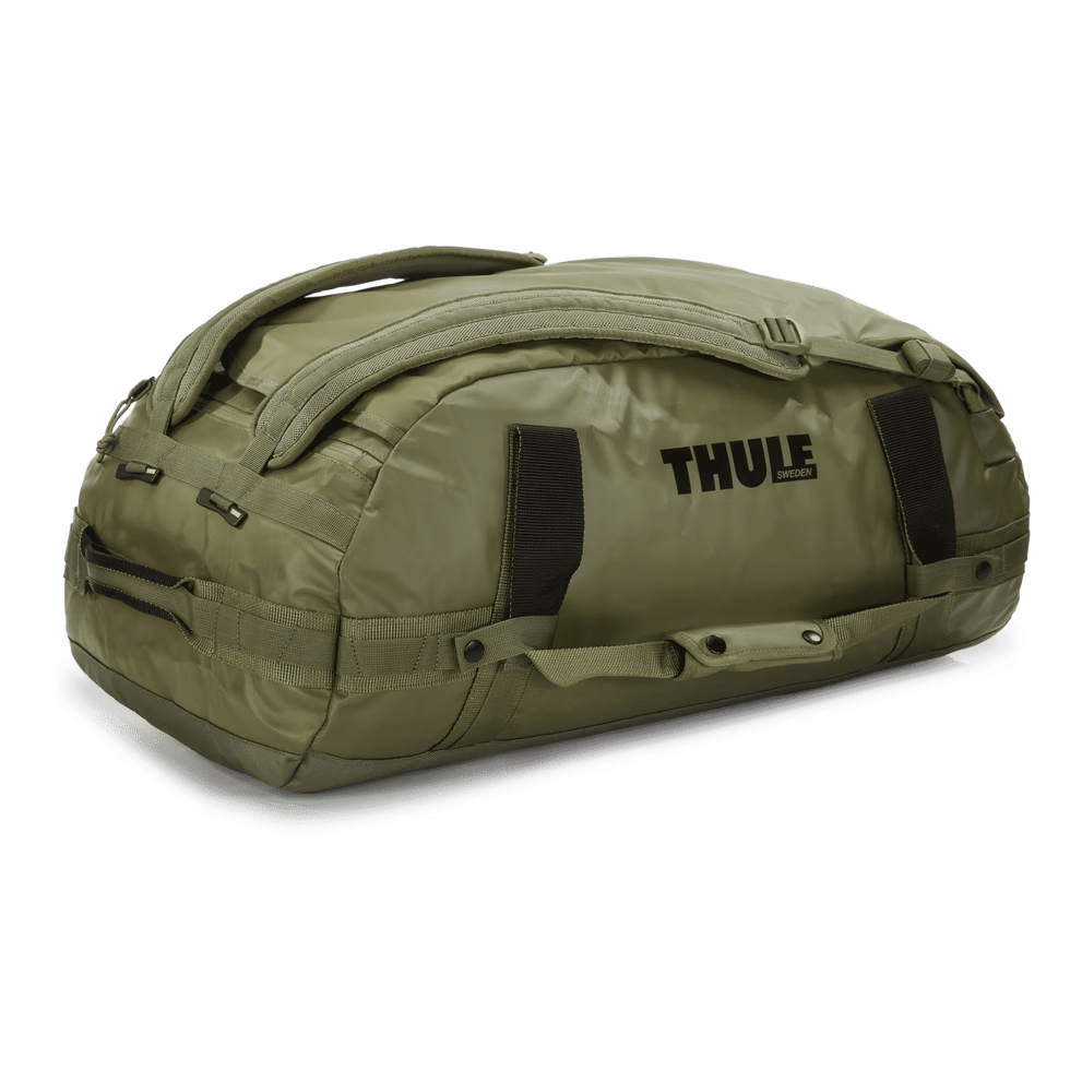 Bag Thule Chasm Duffel 70L Olivine