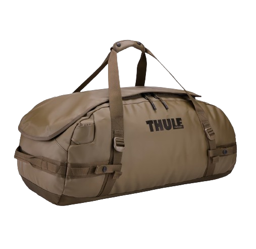 Bag Thule Chasm Duffel Bag 70L Deep Khaki