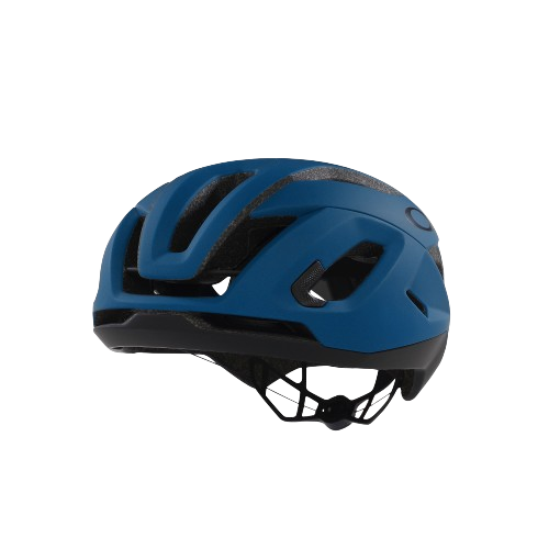 Bicycle helmet Oakley ARO5 Race MIPS Matte Poseidon/Black