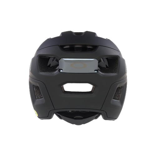 Bicycle helmet Oakley DRT3 Trail Matte Black/Satin