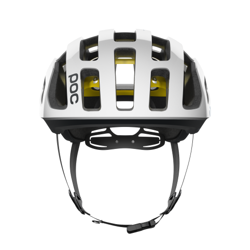 Bicycle helmet POC Octal X MIPS Hydrogen White - 2024