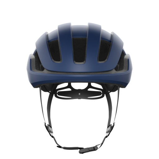 Bicycle helmet POC Omne Air MIPS Lead Blue Matt - 2024