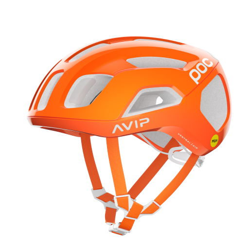 Bicycle helmet POC VENTRAL AIR SPIN AVIP