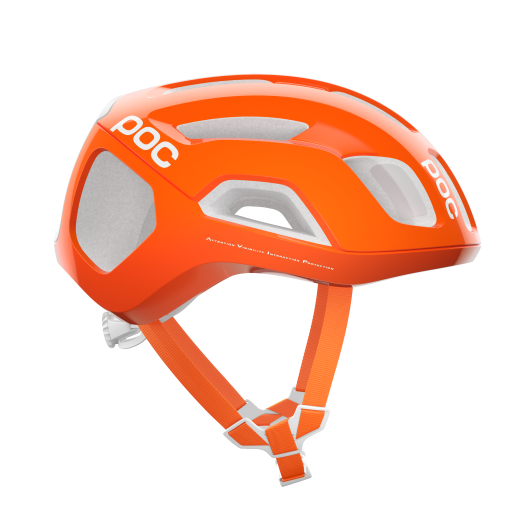 Bicycle helmet POC VENTRAL AIR SPIN AVIP