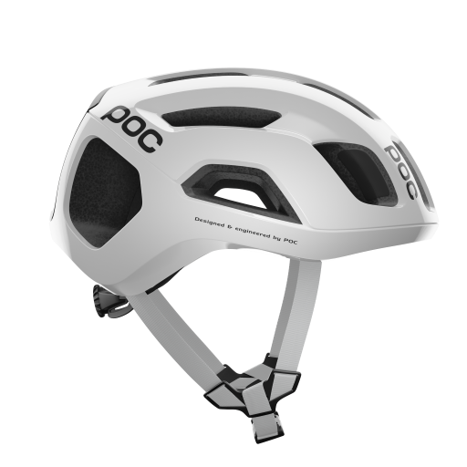 Bicycle helmet POC Ventral Air MIPS Hydrogen White - 2024