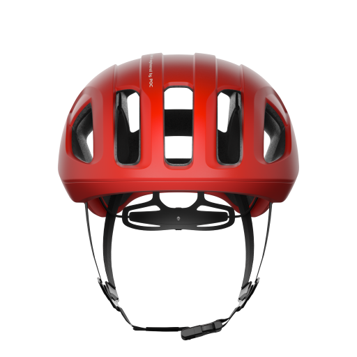 Bicycle helmet POC Ventral MIPS Prismane Red Matt - 2024