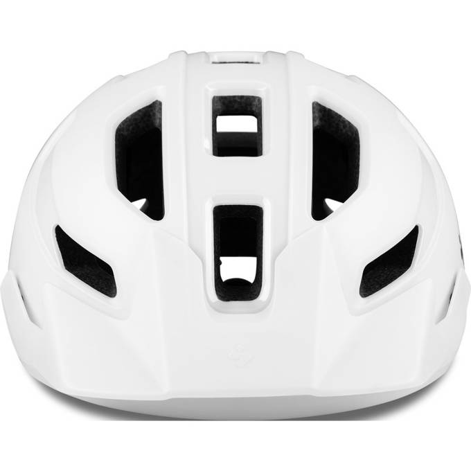 Bicycle helmet SWEET PROTECTION Ripper Mips Helmet Matte White - 2022