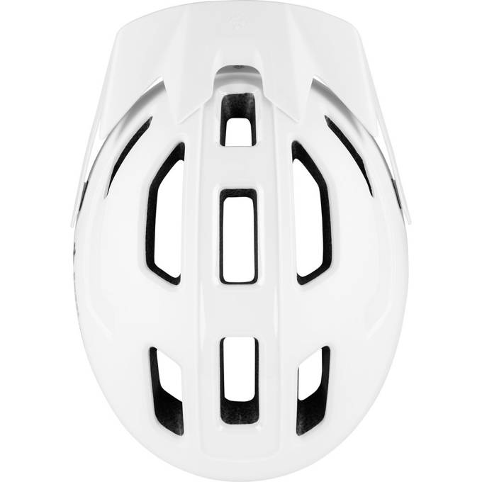 Bicycle helmet SWEET PROTECTION Ripper Mips Helmet Matte White - 2022