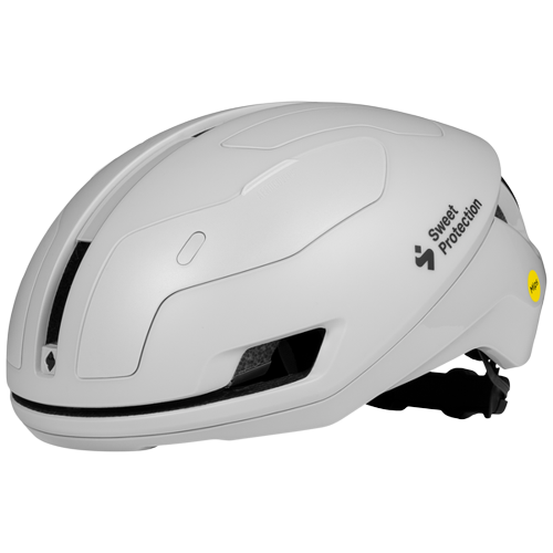 Bicycle helmet Sweet Protection Falconer Aero 2Vi® Mips Bronco White - 2023