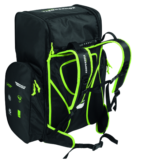 Boot bag Komperdell Nationalteam Ski Boot Bag - 2024/25