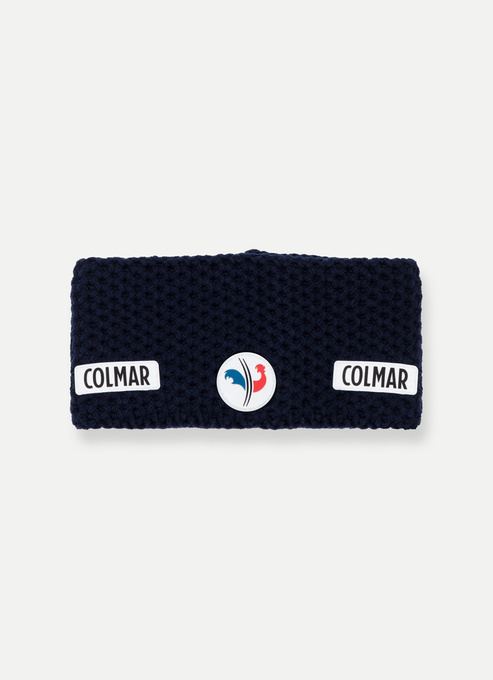 COLMAR FRENCH NATIONAL TEAM SKI HEADBAND - 2022/23