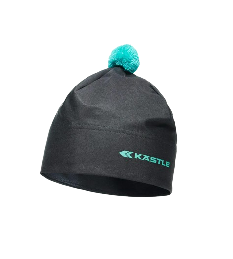 Cap Kastle Nordic Function Cap Black Mint - 2024/25