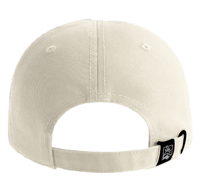 Cap Van Deer Baseball Cap Sand - 2024/25