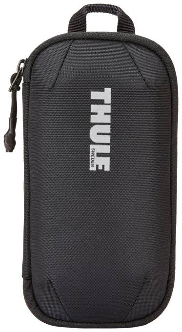 Case Thule Subterra PowerShuttle Mini Black - 2023