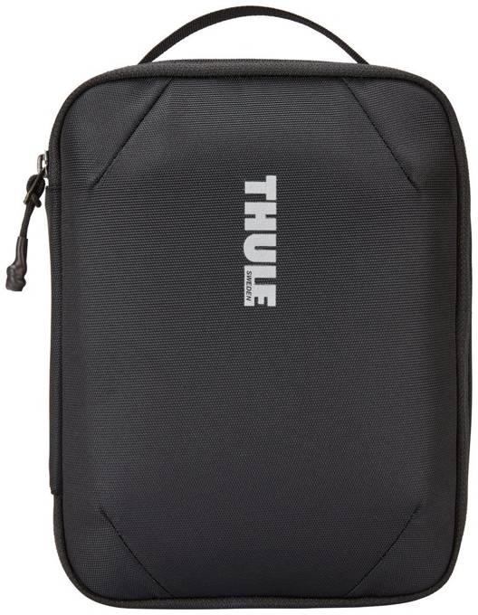 Case Thule Subterra PowerShuttle Plus Black - 2023