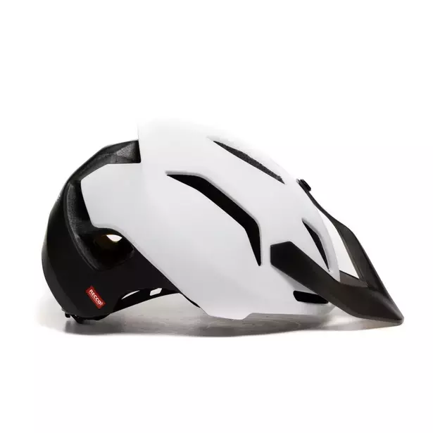 Cycling helmet Linea 03 Mips+ White/Black - 2023