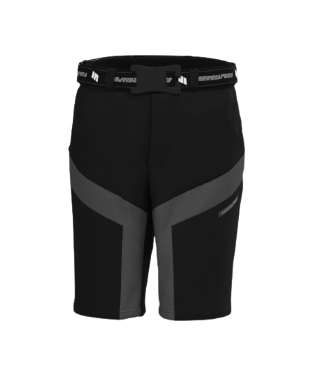 Cycling shorts Energiapura Pantaloncini New Daman SR - 2023