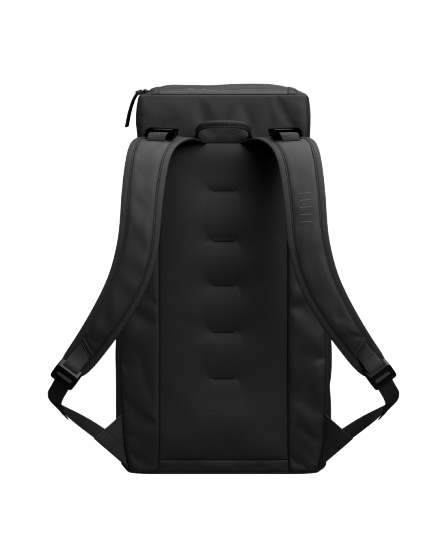 DB Hugger Backpack 25L Black Out - 2024/25