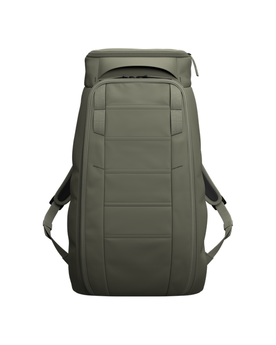 DB Hugger Backpack 25L Moss Green - 2024/25