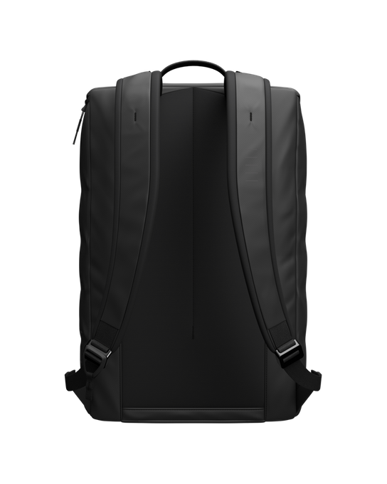 DB Hugger Base Backpack 15L Black Out - 2024/25