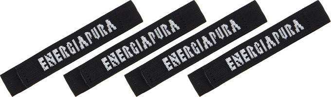 ENERGIAPURA Leg Guards Laces - 2023/24