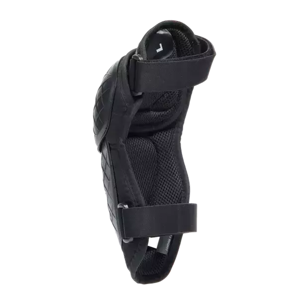 Elbow pads Rival Elbow Guard R Black - 2023