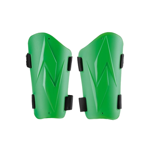 Forearm Protection Zandona Forearm Guard Slalom Kid/Lady Fluo Green