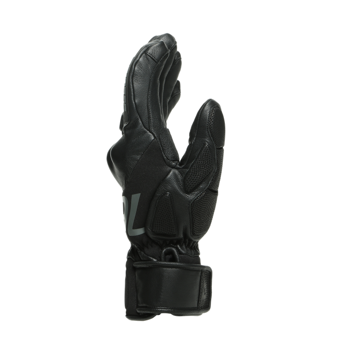 Gloves DAINESE HP Gloves Stretch Limo/Stretch Limo - 2024/25