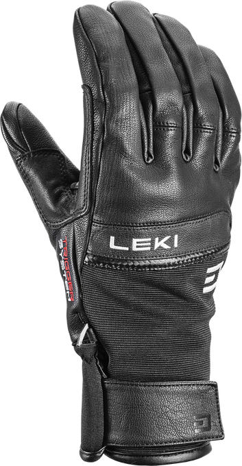 Gloves LEKI Lightning 3D - 2023/24