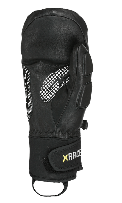 Gloves Level X-Race JR Mitt Goldeneagle - 2023/24