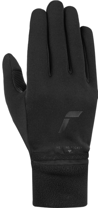 Gloves Reusch Heat Liner TOUCH-TEC - 2023/24