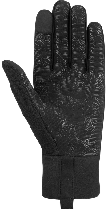 Gloves Reusch Liam TOUCH-TEC - 2023/24