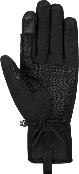 Gloves Reusch Trooper TOUCH-TEC Lady - 2023/24