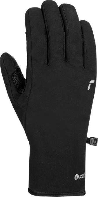 Gloves Reusch Trooper TOUCH-TEC Lady - 2023/24