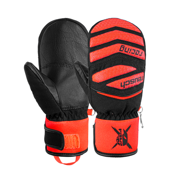 Gloves Reusch Worldcup Warrior Prime R-TEX XT Junior Mit - 2024/25