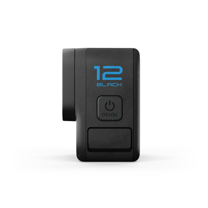 GoPro HERO12 Black - 2023/24