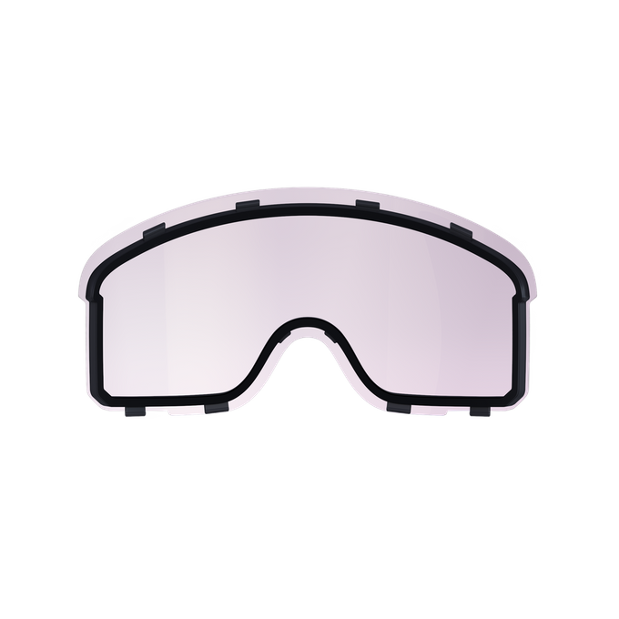 Goggle lense POC Nexal Lens Clarity Highly Intense/Artificial Light - 2023/24